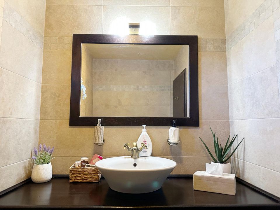 Casa Individuala, P+1, 260 mp, Finisaje Calitative - Sag – fotografia 27 din 65