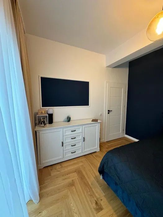 Apartament 4 camere, 105 mp + 50 mp terasa Floresti – fotografia 5 din 8
