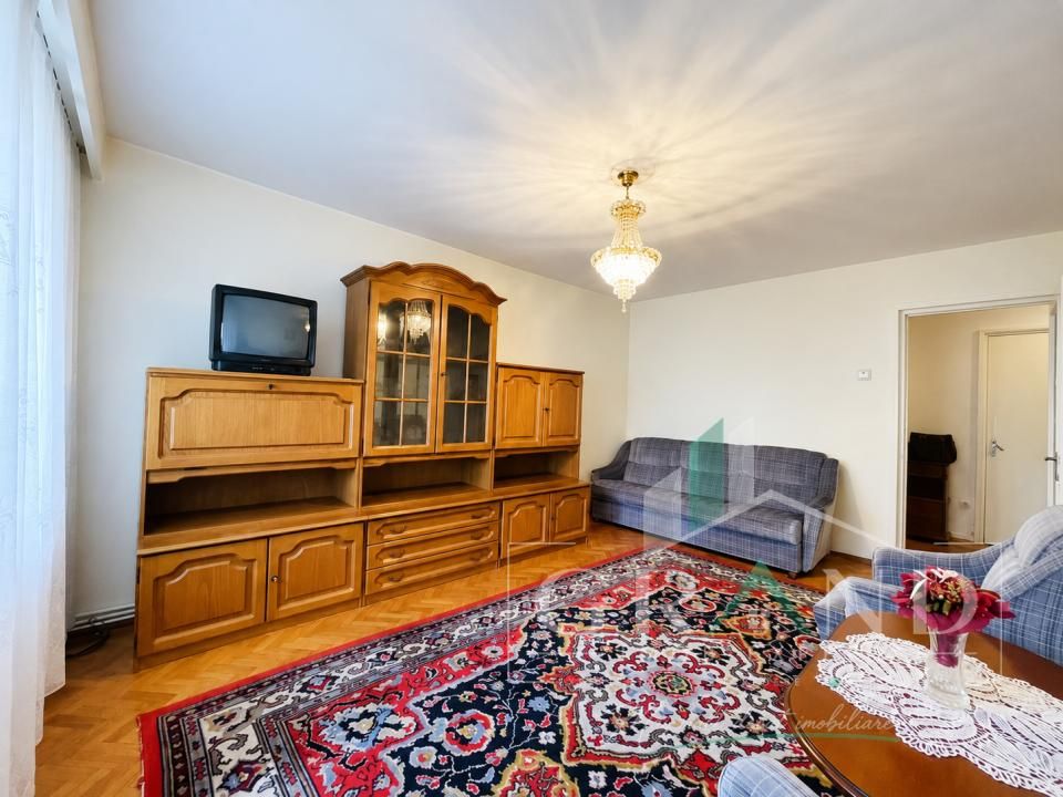 Apartament 3 camere I zona Parâng I Mănăștur – fotografia 4 din 9