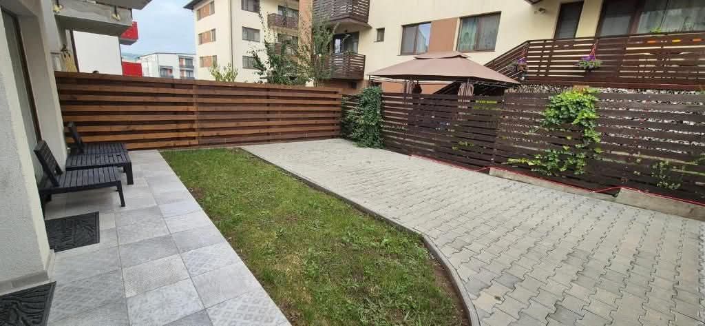 Apartament 2 camere modern | gradină 50mp | Subcetate – fotografia 9 din 9