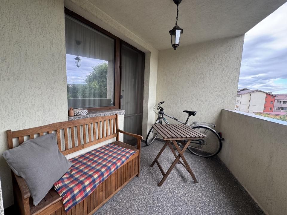 Apartament 2 camere cu parcare Florești – fotografia 14 din 14