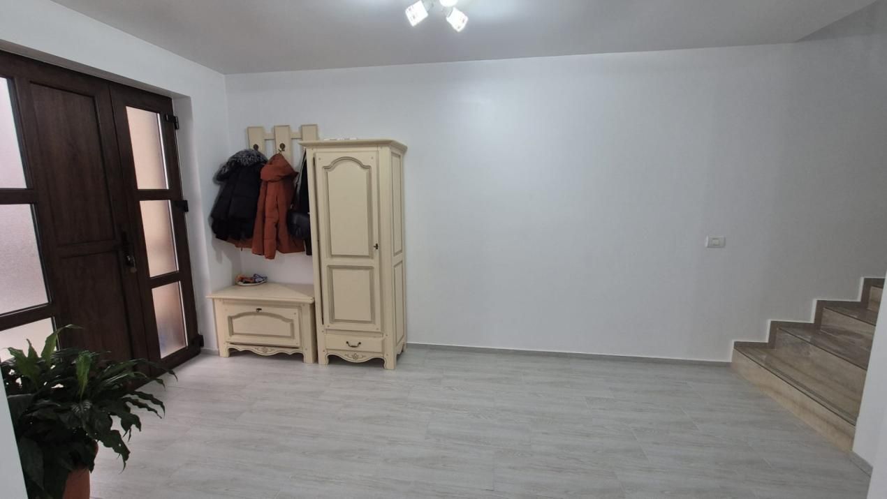 Casă modernă cu încălzire în pardoseală și terasă – gata de mutare – fotografia 13 din 17