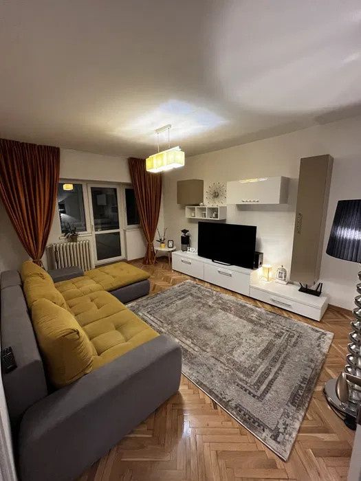 Apartament 3 camere decomandate , Marasti , zona Semicentrala . – fotografia 3 din 8