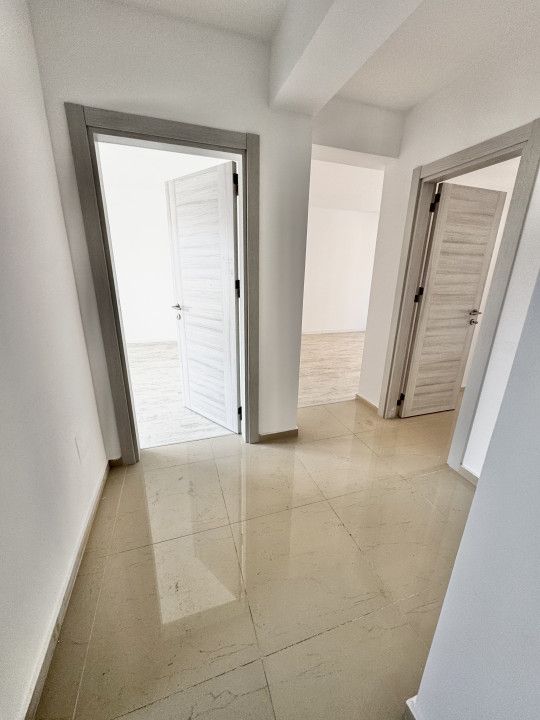 Ap. doua camere zona Militari Residence DOUA BALCOANE – fotografia 1 din 8