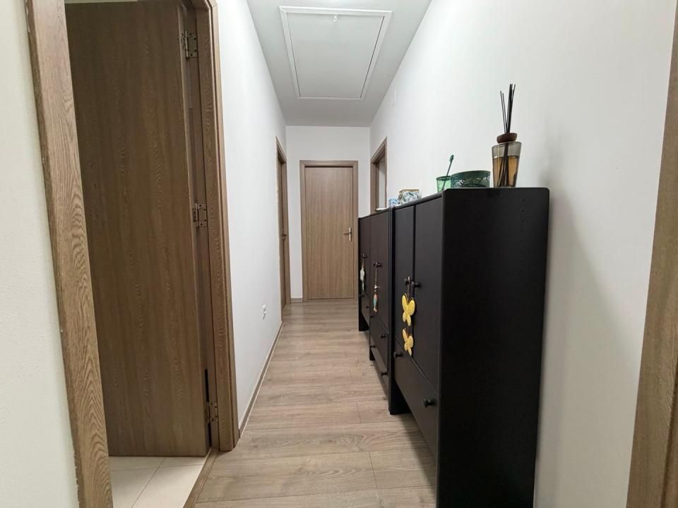 Casa individuala in Sacalaz | Piscina | Garaj | Teren 1000 mp | – fotografia 16 din 34