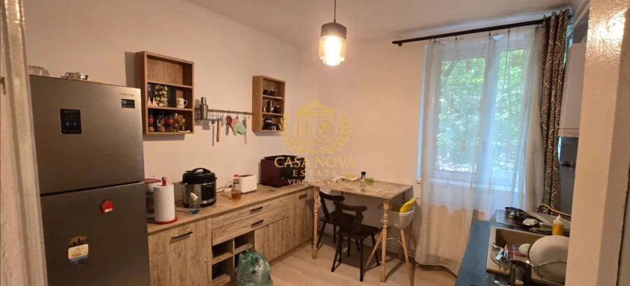 Apartament 2 camere 56mp, cartier Gheorgheni, parcare – fotografia 4 din 8