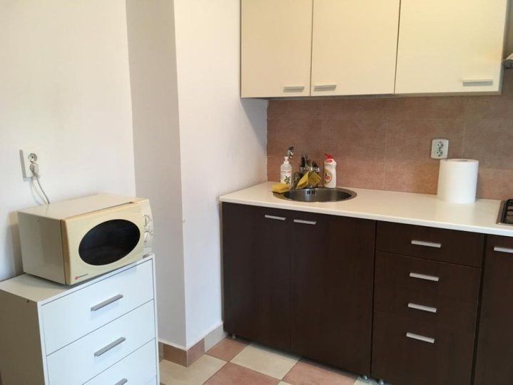 Garsoniera de inchiriat | Decebal | Metrou | Mobilat & Utilat | – fotografia 5 din 5