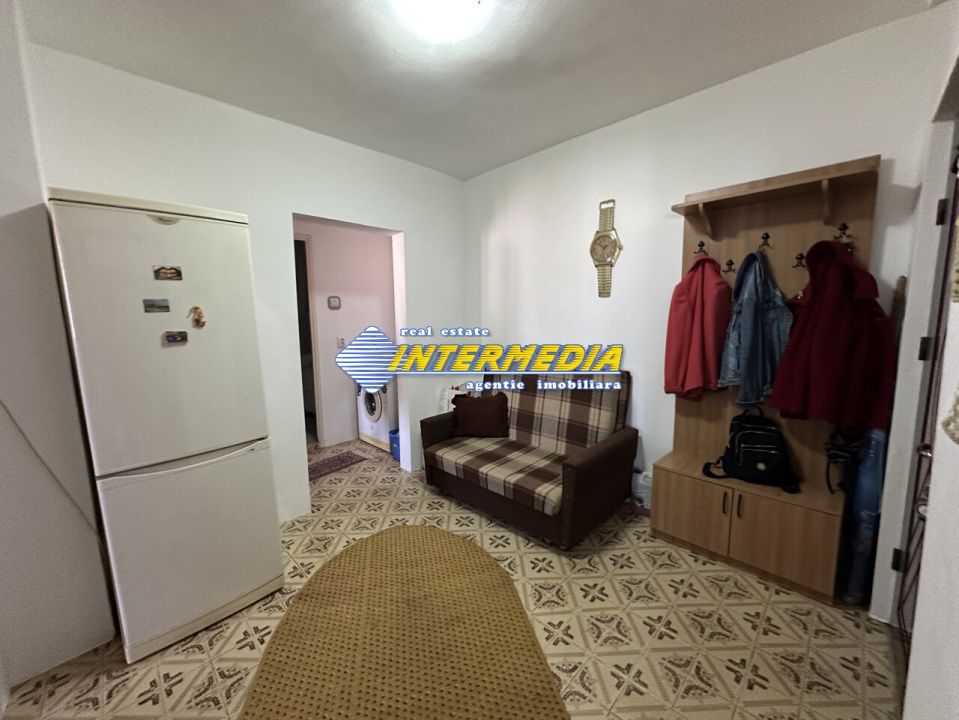 Apartement 2 Camere Decomandate 53 mp mobilat utilat balcon inchis view superb – fotografia 11 din 22