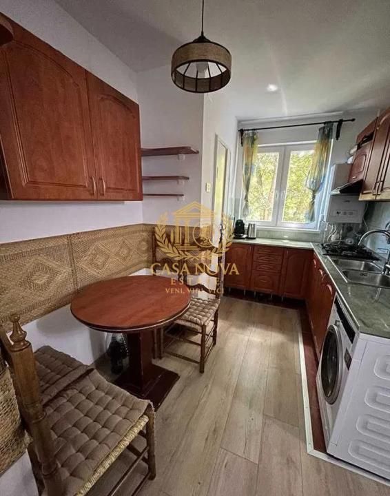 Apartament 3 camere 65mp, cartier Gheorgheni, zona Iulius Mall – fotografia 1 din 8