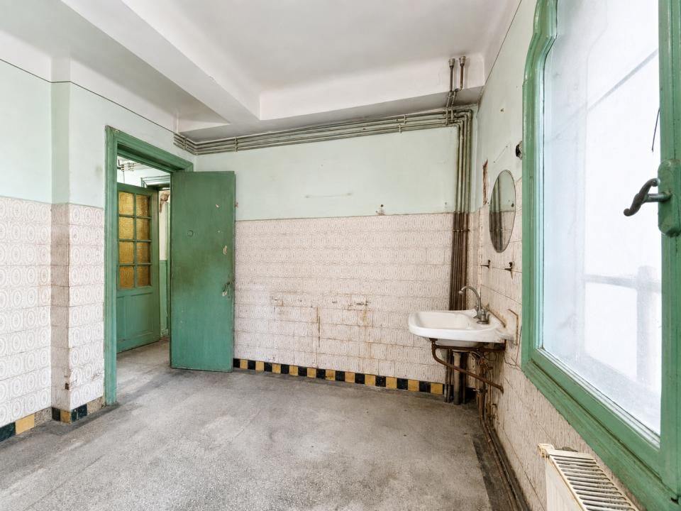 0% COMISION 118mp + Boxa în Centrul Vechi | 4 camere, Etaj 4 și Centrală proprie – fotografia 23 din 28