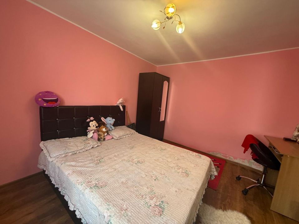 Casa S+P, 199mp utili, 260mp teren, zona stadion Ion Oblemenco – fotografia 7 din 13