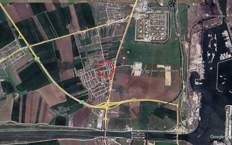 Teren de vanzare in Lazu