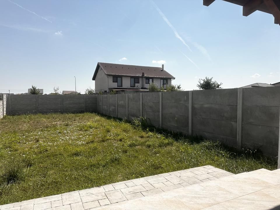 Duplex 3 camere, 91 mp utili, 351 mp teren - Sag – fotografia 3 din 14