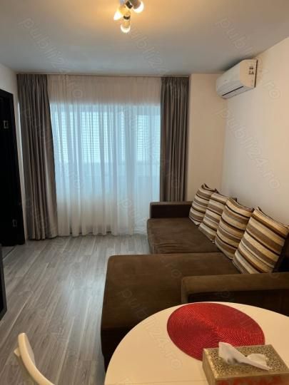 2 Camere | Tineretului | Metrou | Mobilat | Utilat | Boiler – fotografia 5 din 10