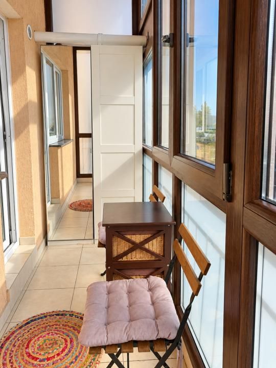 Apart 2 camere 58m2 + Parcare | Militari Residence - Str. Rezervelor – fotografia 13 din 14