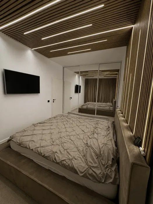 Apartament 2 camere | premium | 52 mp | Etaj 3 | zona Vivo – fotografia 5 din 7
