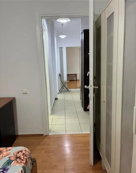 2 Camere de inchiriat | Straulesti | Metrou | Centrala | Parcare – fotografia 3 din 5