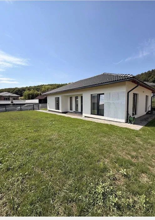 Casă pe un nivel, finisată, 500 mp teren | Popești – fotografia 8 din 8