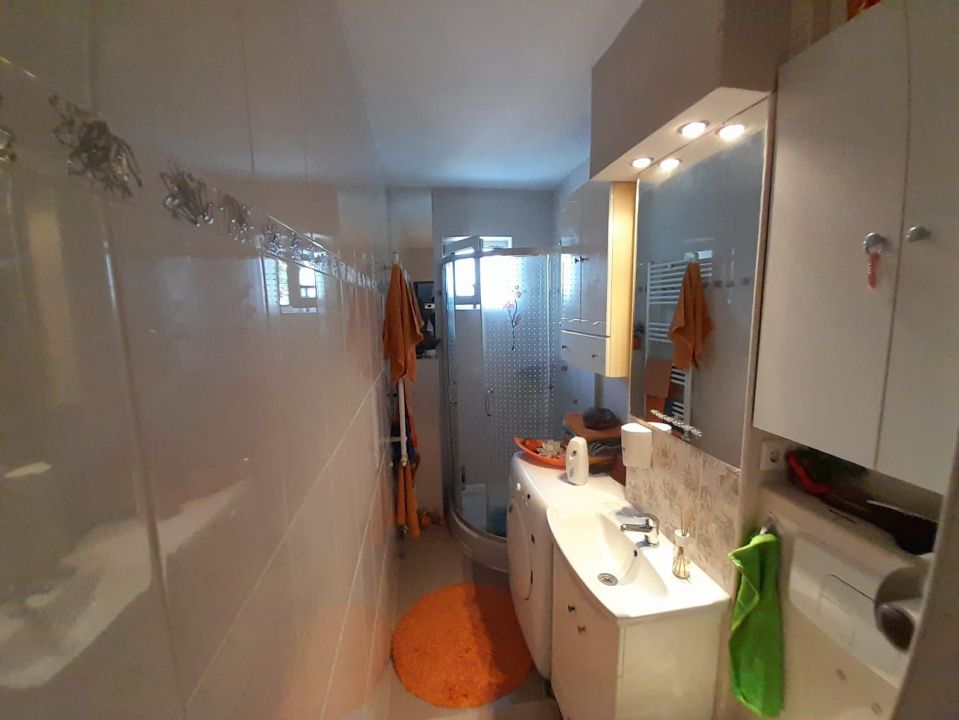 Apartament cu 2 camere, 52 mp, cu loc de parcare, zona DECEBAL – fotografia 17 din 17