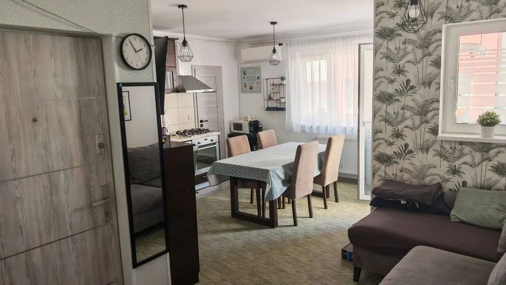 Apartament de inchiriat 3 camere 72mp zona Buna ziua – fotografia 2 din 7