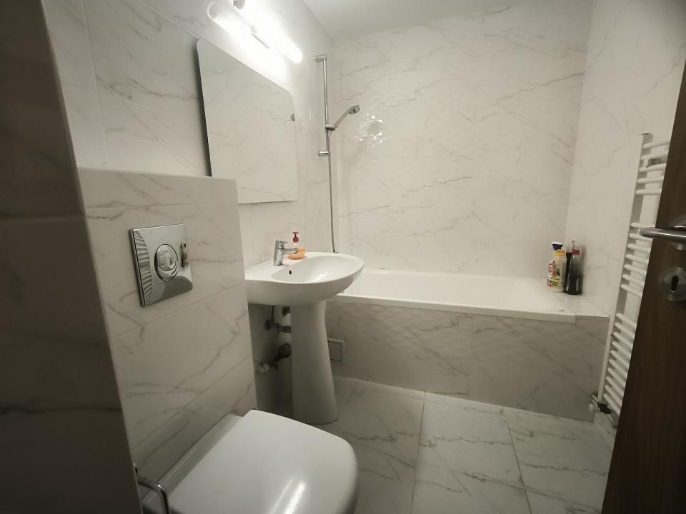 EREMIA GRIGORESCU | Apartament 4 camere | Parter înalt | 88 mp – fotografia 7 din 8