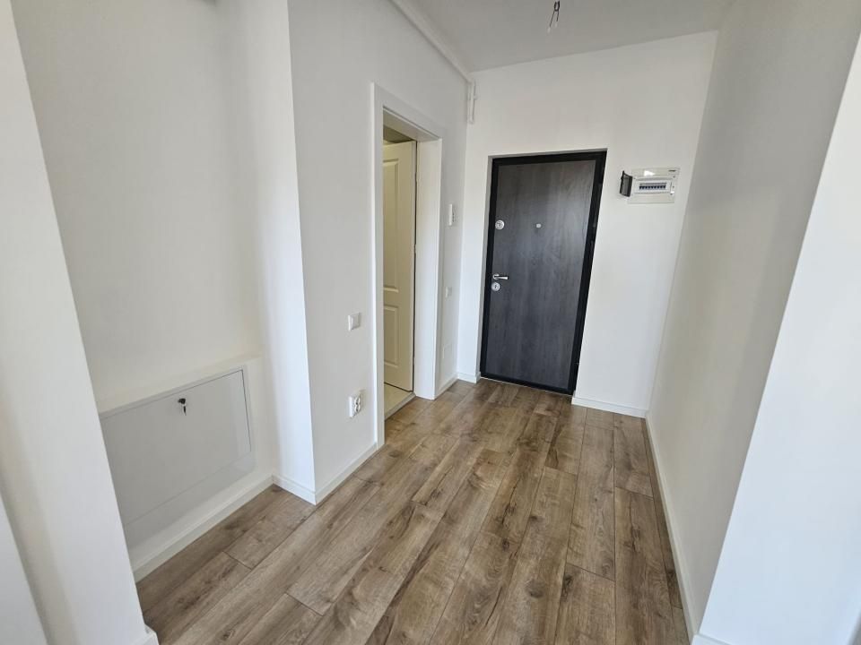 Apartament 2 camere, 45 mp, AC, parcare la cerere, zona Terra! – fotografia 3 din 6
