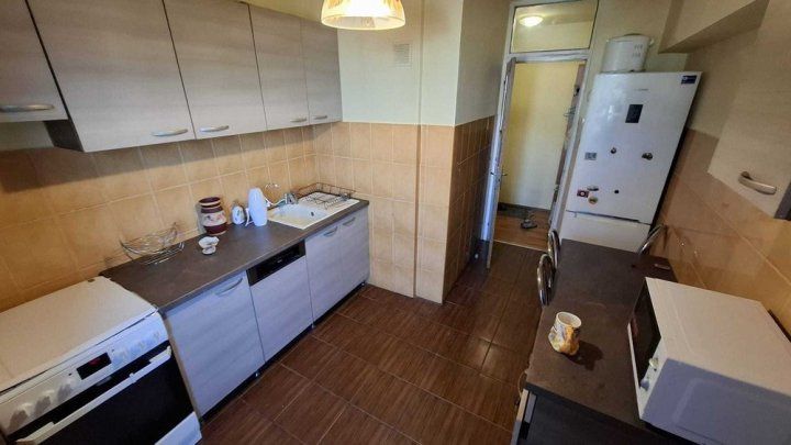 3 Camere de inchiriat | Dristor | Metrou | CatFriendly | Mobilat – fotografia 4 din 7