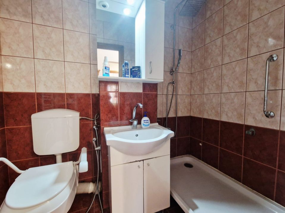 Apartament cu 3 camere pe strada Parang, cartier Manastur – fotografia 11 din 16