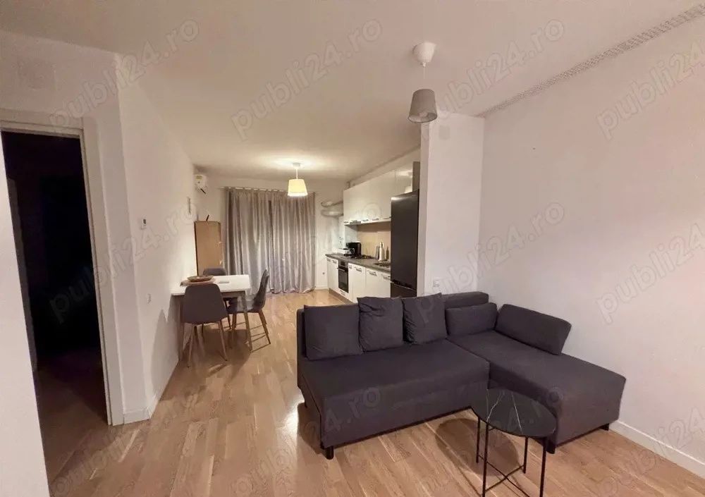 2 Camere de inchiriat | Arcadia-Domenii | Metrou | Centrala | Parcare – fotografia 2 din 5