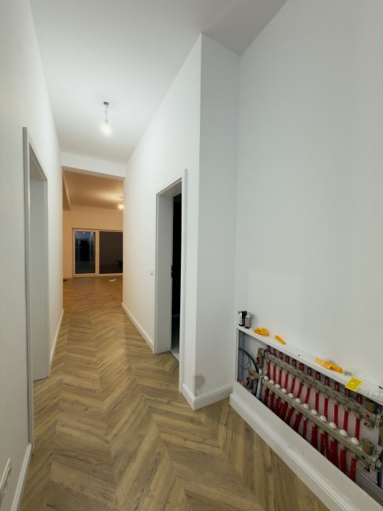 Duplex 4 camere, despartit prin dressing, 93mp, 360 mp teren in Urseni – fotografia 13 din 19