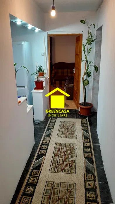 Apartament 3 camere decomandat | 67 mp | Mănăștur | Pod Calvaria – fotografia 3 din 11