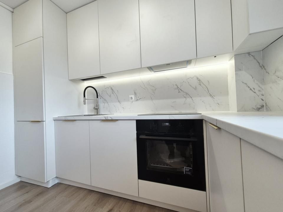 Apartament 3 camere, 2 băi, Plopilor | Prima închiriere după renovare | Garaj – fotografia 5 din 16