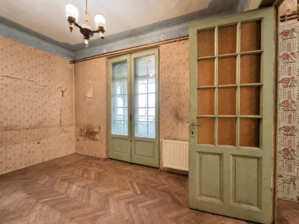 0% COMISION 118mp + Boxa în Centrul Vechi | 4 camere, Etaj 4 și Centrală proprie – fotografia 10 din 28