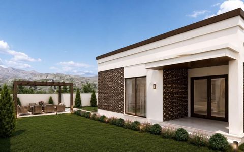 Casa noua de vanzare in Paleu, cu priveliste panoramica