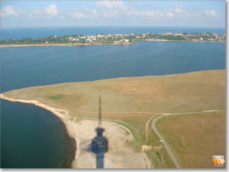 Vand teren in Tuzla pe malul lacului sarat Techirghiol – fotografia 8 din 8