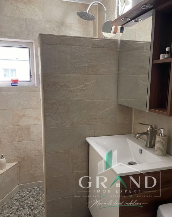 Ap 2 camere | BALCON | Manastur-Complex BIG – fotografia 9 din 9