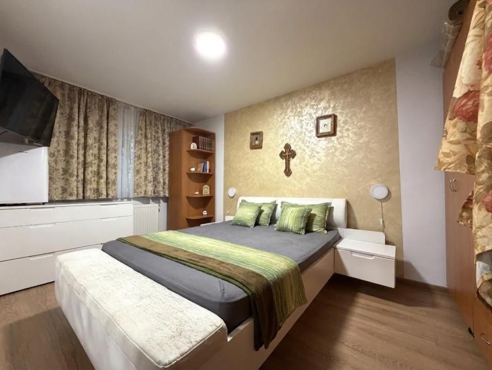 Apartament cu 2 camere, 53mp utili, parter, mobilat-Soarelui – fotografia 3 din 6