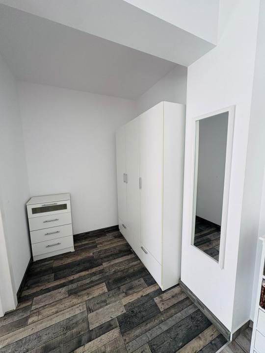 Apartament de inchiriat 2 camere 52mp zona Eroilor New City – fotografia 4 din 7