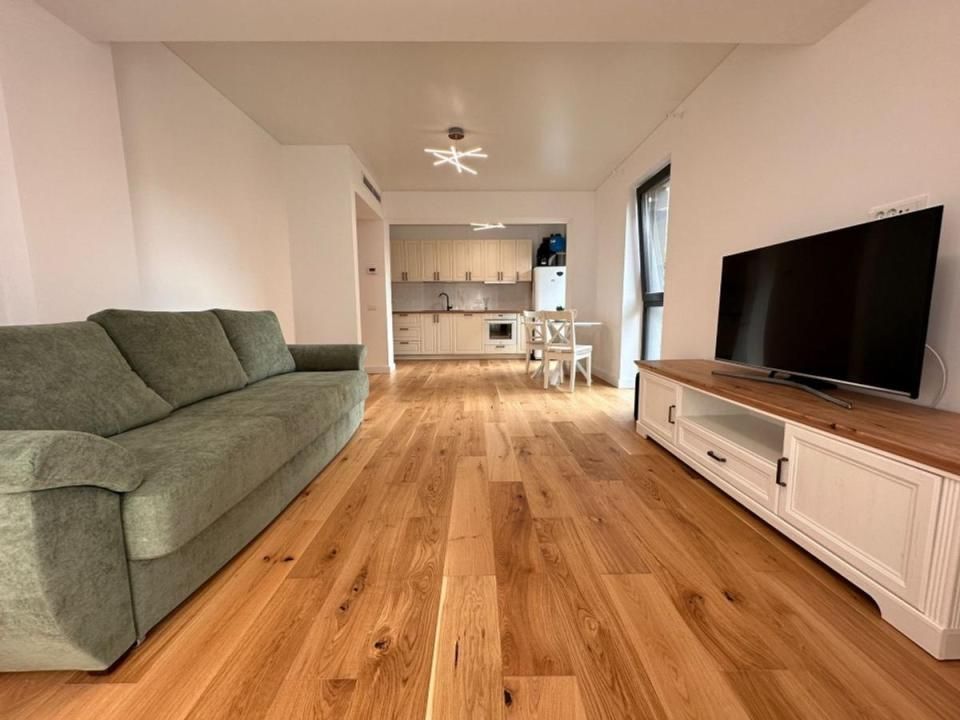 3 Camere de inchiriat | Timpuri Noi | 2 Bai | Centrala | Parcare | 85MP – fotografia 1 din 14