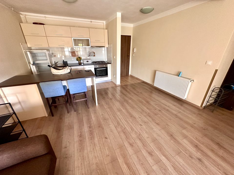 APARTAMENT 3 CAMERE I BLOC NOU I CETATE I MOBILATA I PARCARE I – fotografia 8 din 10