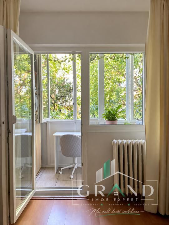 GARSONIERĂ | MĂRĂȘTI–STR.COJOCNEI | ETAJ 1 | BALCON | IDEALĂ INVESTIȚIE – fotografia 6 din 8