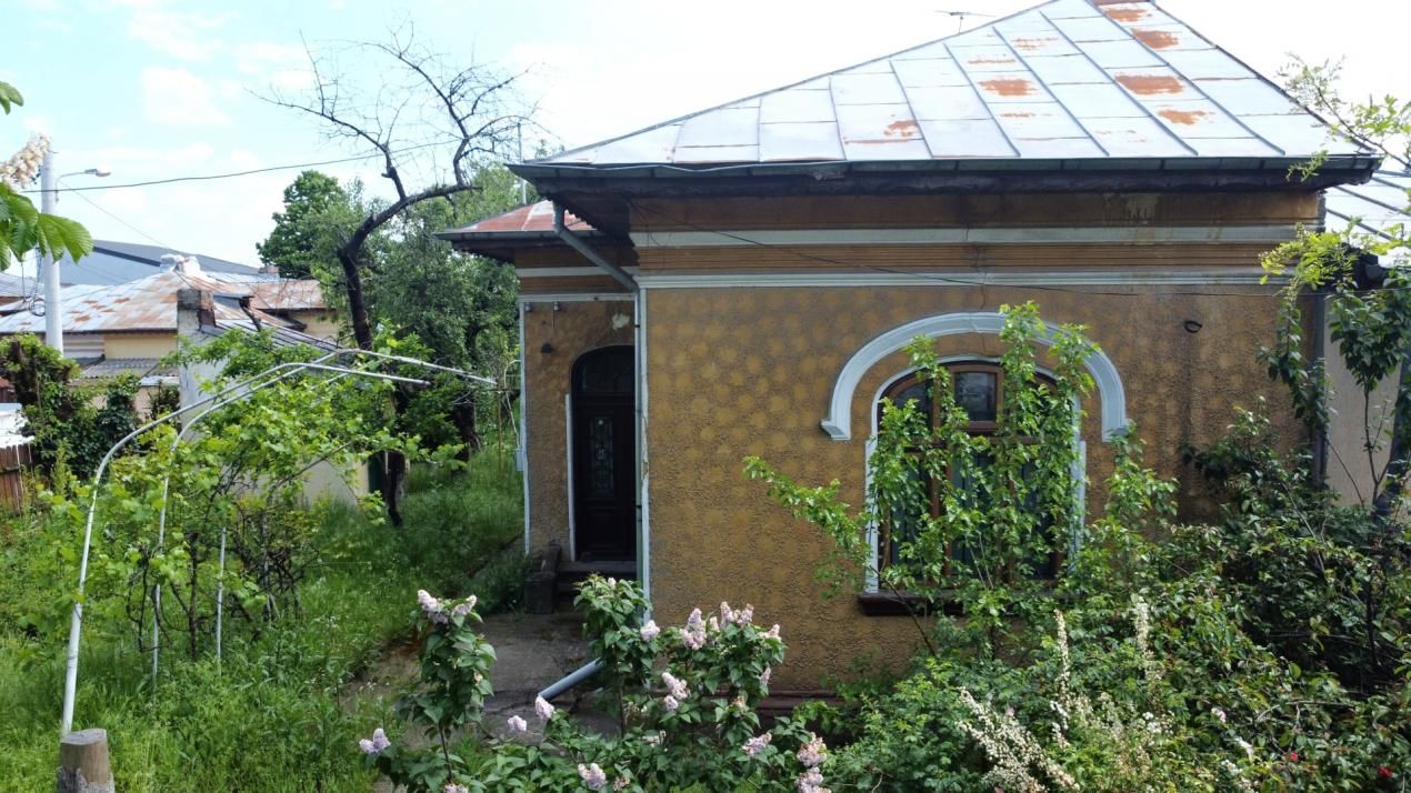 ✨Ploiesti | Parcul Regele Mihai I - casa interbelica cu teren de 648mp✨ – fotografia 20 din 28