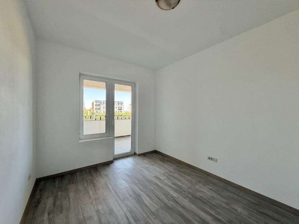 Apartament 2 camere, decomandat, etaj 1, terasa 20mp in Giroc – fotografia 4 din 11