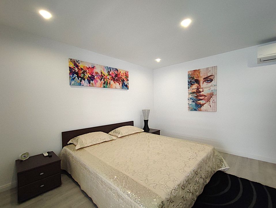 🏠 Casa 4 camere, mobilata si utilata modern, KM 5, comision 0% – fotografia 17 din 70