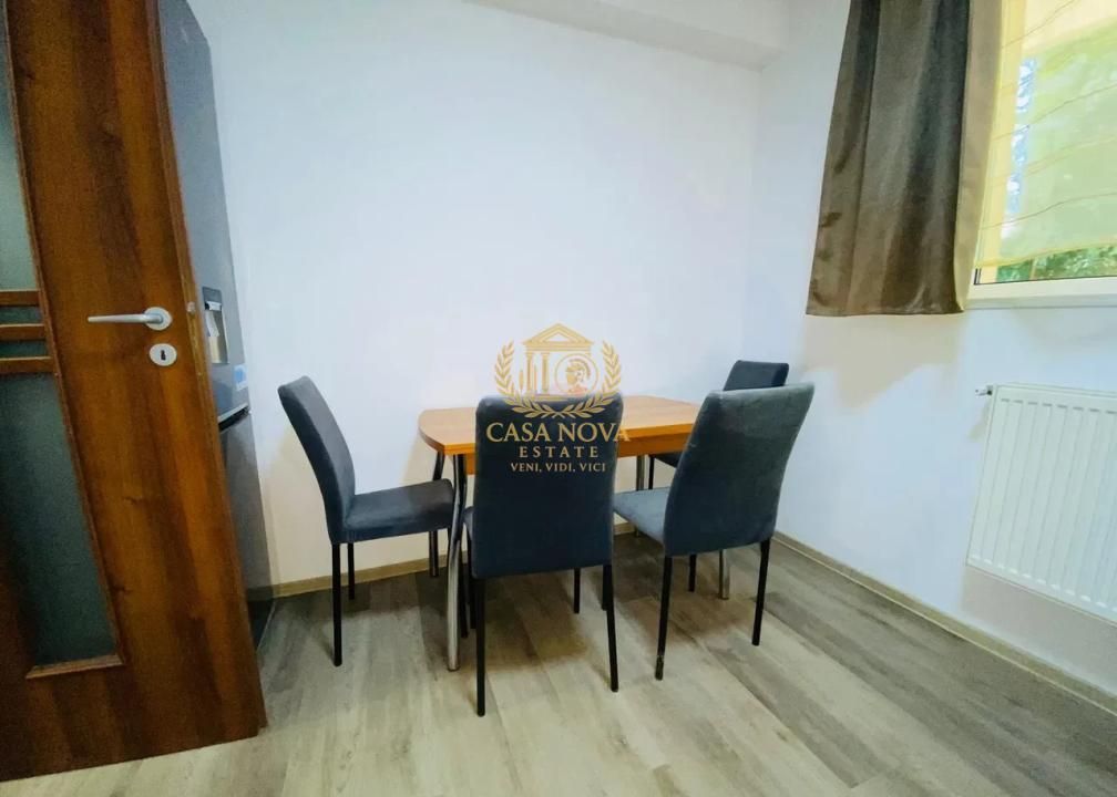 Apartament 2 camere 60mp, Spitalul de Recuperare, finisat mediu – fotografia 6 din 7
