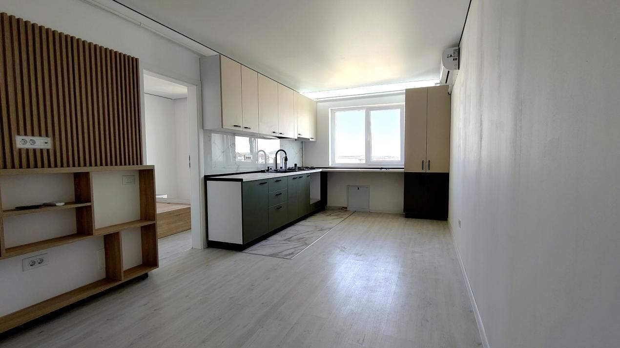 Studio spatios Militari Residence Apeductului/2 minute de STB/mobilat-utilat – fotografia 10 din 15