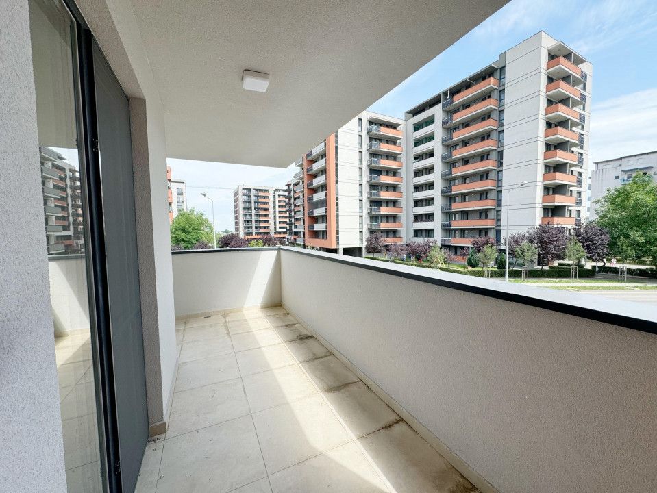 Apartament 3 camere, decomandat, 79.2mp utili,etajul 1- zona Aradului – fotografia 8 din 10