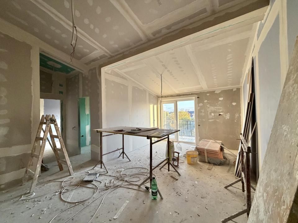 Apartament 2 camere, decomandat , etaj 2 in Chisoda – fotografia 1 din 7