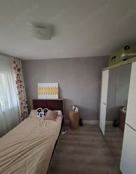 APARTAMENT 2 CAMERE I DECOMANDAT I ETAJ 2 I 52 MP I CETATE I ZONA PIATA I – fotografia 2 din 9