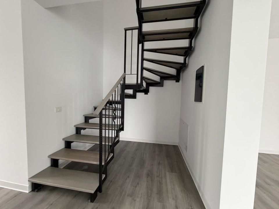 Duplex | 4 camere | Asfalt | Finisaje premium | Curte generoasa | – fotografia 6 din 20